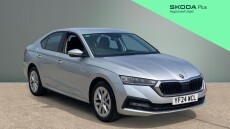 Skoda Octavia 1.4 TSI iV SE Technology DSG 5dr Hatchback